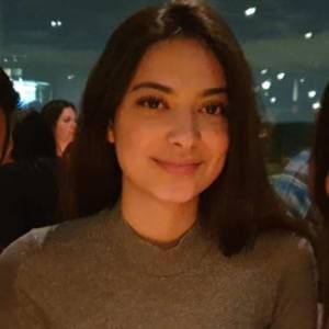 Meet your Posher, Aya